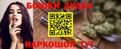 гидра Берёзовский