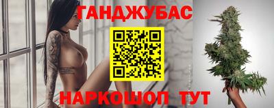 гидра Берёзовский